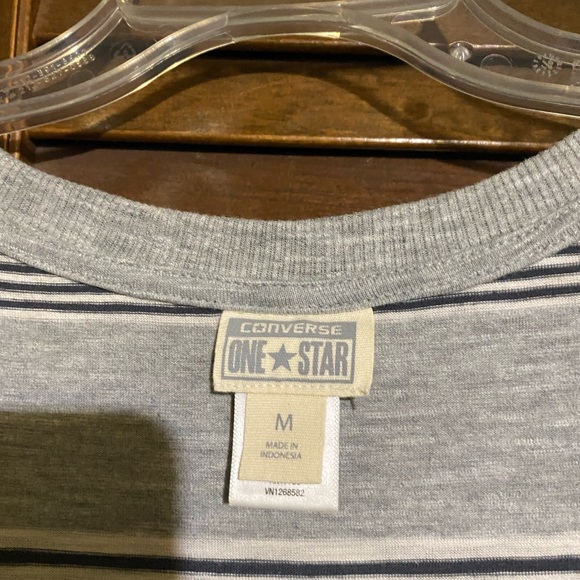 Converse ankle length dress. Size medium - Picture 4 of 5